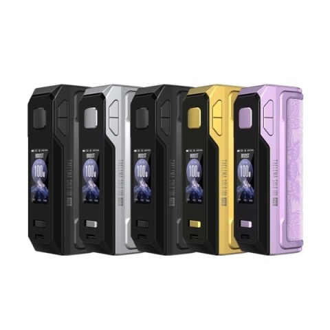 Lost Vape Thelema Solo 100 Pro Box