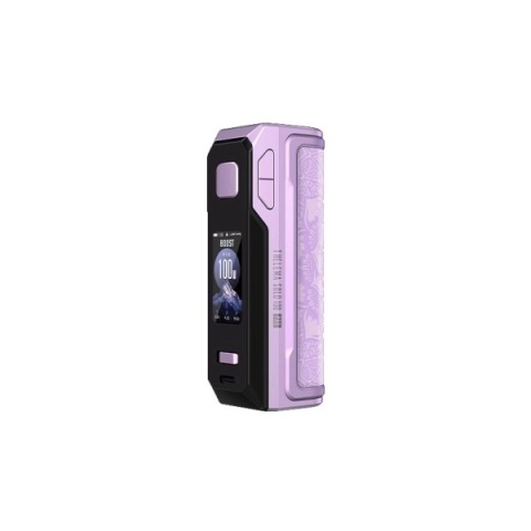 Lost Vape Thelema Solo 100 Pro Box