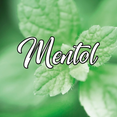 Mentol FLAVOUR – Inawera 10ml