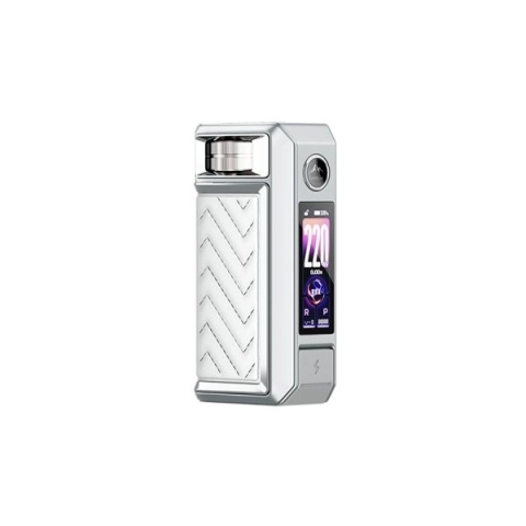Mod Drag 6 4400mAh - Voopoo