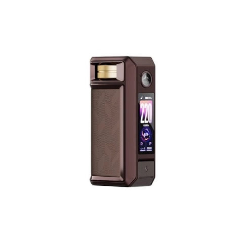 Mod Drag 6 4400mAh - Voopoo