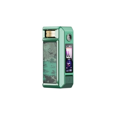 Mod Drag 6 4400mAh - Voopoo