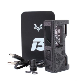 Mod Royal V i3 DNA60 Monarchy Edition - Veepon