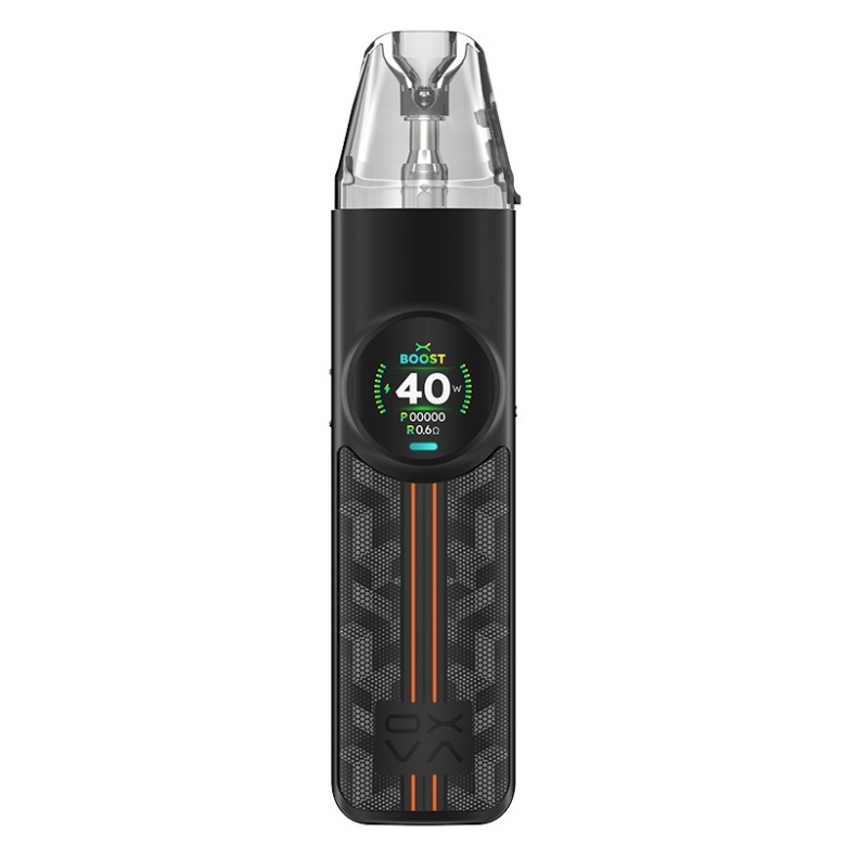 OXVA NeXLIM – Innowacyjny Pod System o Smukłym Designie