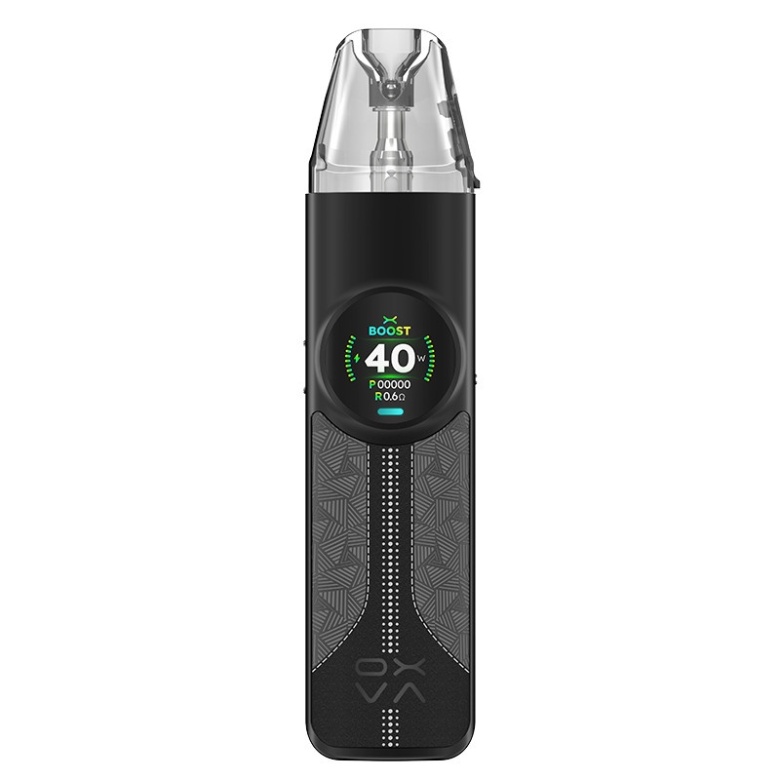 elfbar elfa master akku OXVA NeXLIM – Innowacyjny Pod System o Smukłym Designie