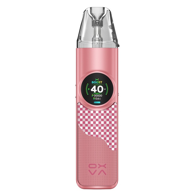 OXVA NeXLIM  Innowacyjny Pod System o Smukym Designie | omvapeshop.pl