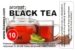 PEACH FLAVOUR – Inawera 10ml