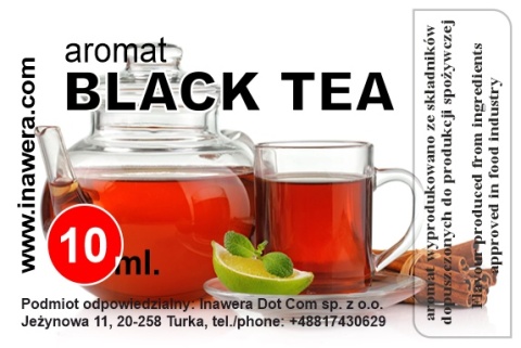 PEACH FLAVOUR – Inawera 10ml