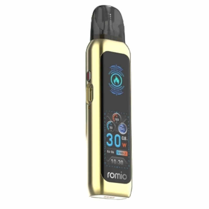 romio astro pod kit CBD Vape Pens For Anxiety