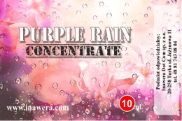 PURPLE RAIN CONCENTRATE – Inawera 10ml