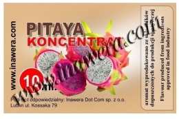 DRAGON FRUIT/PITAYA CONCENTRATE – Inawera 10ml
