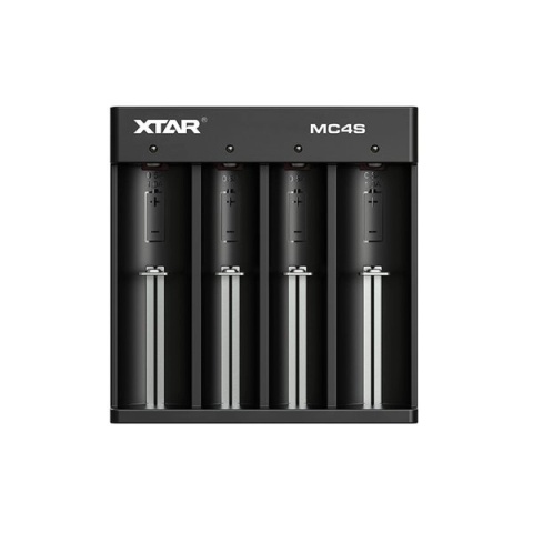 XTAR MC4S
