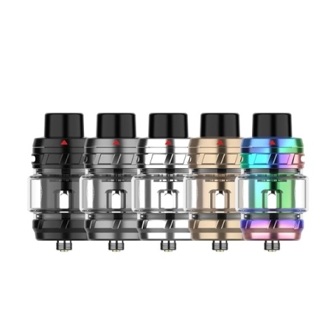 Vaporesso iTank T Dual Mesh
