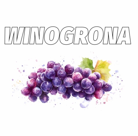 GRAPE FLAVOUR – Inawera 10ml