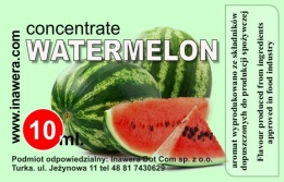 WATERMELON CONCENTRATE – Inawera 10ml
