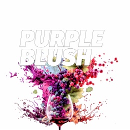 PURPLE BLUSH CONCENTRATE – Inawera 10ml