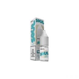 Liquid Klarro Soul Salt 10ml Herbata Oolong 20mg