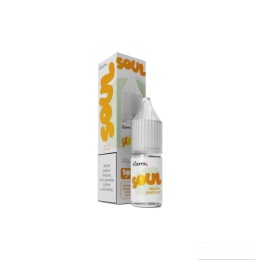 Liquid Klarro Soul Salt 10ml Melon Miodowy 20mg