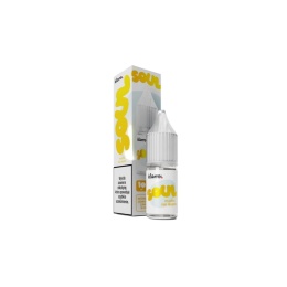 Liquid Klarro Soul Salt 10ml Płatki Na Mleku 20mg