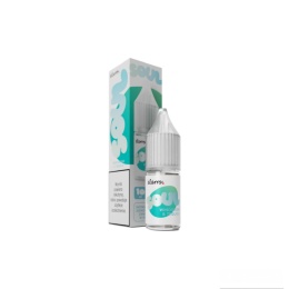 Liquid Klarro Soul Salt 10ml Winogrono Tequilla 20mg