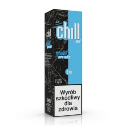 Longfill Aromat Chill Out 8/10ml Menthol No Sugar