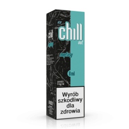 Longfill Aromat Chill Out 8/10ml Miętusy