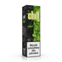 Longfill Aromat Chill Out 8/10ml Mojito Ice