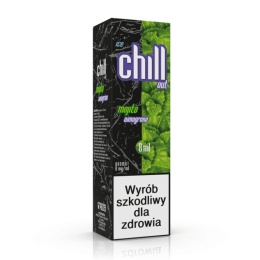 Longfill Aromat Chill Out 8/10ml Mojito Winogrono