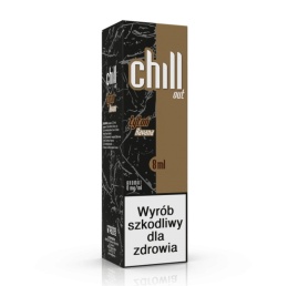 Longfill Aromat Chill Out 8/10ml Tytoń Havana