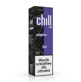 Longfill Aromat Chill Out 8/10ml Winogrono