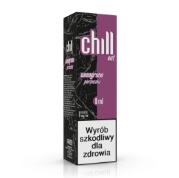 Longfill Aromat Chill Out 8/10ml Winogrono Porzeczka