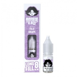 Longfill MissLiq 8ml Fuji Grape