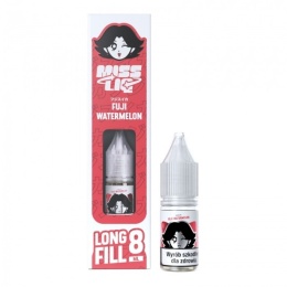 Longfill Miss Liq 8ml Fuji Watermelon