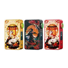 Lost Vape Centaurus M200 Japan Edition Box