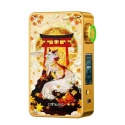 Lost Vape Centaurus M200 Japan Edition Box