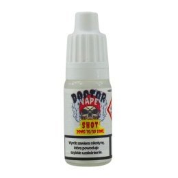 Shot Doctor Vape 70/30 10ml 20mg