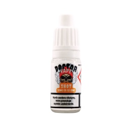 Shot Doctor Vape 50/50 10ml 20mg