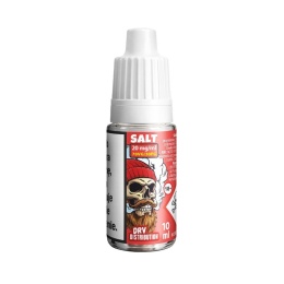 Shot Doctor Vape Salt 70/30 10ml 20mg