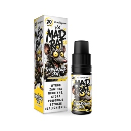Liquid MadRat Tropikalny Skok 20mg 10ml